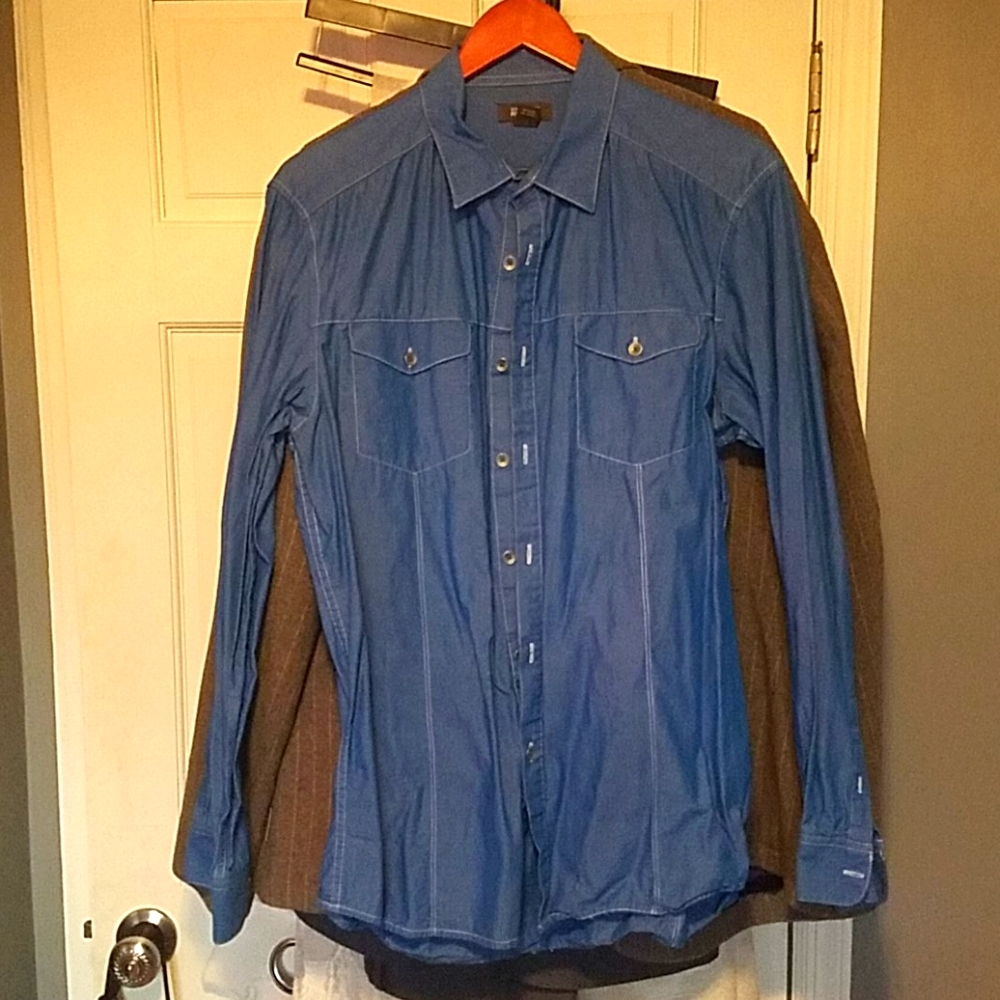 Kenneth Cole reaction